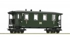 34060 Roco Passenger car